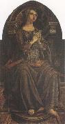Sandro Botticelli Piero del Pollaiolo Hope,Hope oil painting reproduction